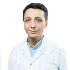 Тимур Менгисанов, 30.10, Мытищи