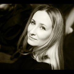 Екатерина Гогиашвили, 27.03.1981, Москва