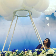 Inara Sergazina, 22.02.1990, Астана