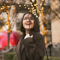 Олеся Мазитова, 28.02, Charlotte