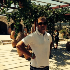 Станислав Ирашин, 22.05, Санкт-Петербург