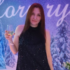 Анютка Якушева-Карманова, 21.08, Санкт-Петербург