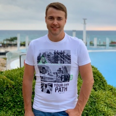 Виталий Сидоров, 22.09.1986, Москва