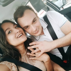 Александр Рожин, 17.02, Charleroi