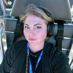 Елена Штульман, 23.10, Москва