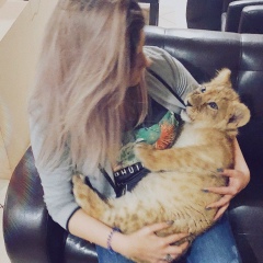 Тая Измайлова, 22.05, Санкт-Петербург