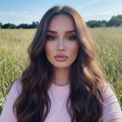 Юля Михалкова, 25.01, Москва