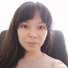 Зарина Сабиева, 29.09.1988, Астана