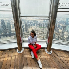 Балжан Джунусова, 11.04, Алматы