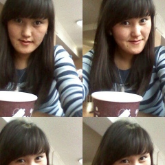 Адинай Исаева