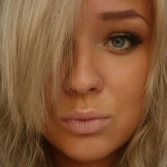 Юлия Волхонская, 05.03.1994, Волгоград