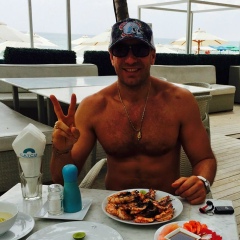 Сергей Рябочкин, 28.12.1977, Саратов