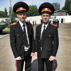 Platon Vladimirov, 17.03