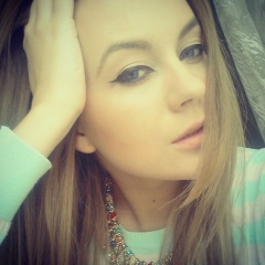 Лера Веточкина, 13.08.1992, Екатеринбург