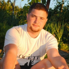 Иван Воронков, 19.11, Москва