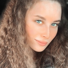 Елизавета Лазаренко, 14.08, Санкт-Петербург