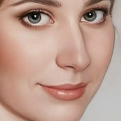 Надежда Мишина, 31.01.1989, Уфа