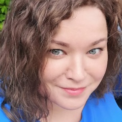 Екатерина Пузырей, 20.09, Зеленоград