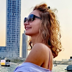 Евгения Дятлова, 12.11, Санкт-Петербург