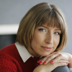 Татьяна Каширина, 03.02, Санкт-Петербург