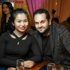 Мадина Молдабаева, 25.03, Алматы