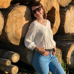 Юлия Арутюнова, 16.02, Санкт-Петербург