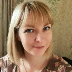 Юлия Кондратьева, 06.06.1985, Якутск