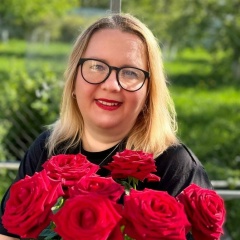 Евгения Ефремова, 15.05, Казань