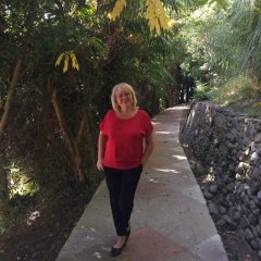 Алина Суворова, 11.07.1970, Сочи