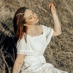 Ольга Гаврильчак, 25.02, Чита