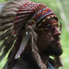 Ivan Shaman, 31.08, Москва