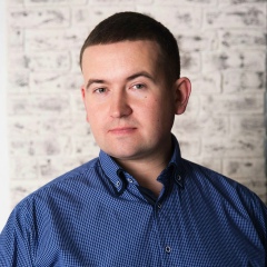 Павел Борзов, 22.09.1983, Санкт-Петербург