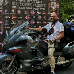 Андрей Данилов, 01.08.1986, Барановичи