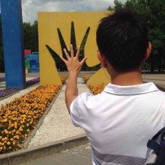 Heinkhant Zaw, 24.01, Москва