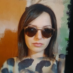 Ольга Довгаль, 06.02, Анапа