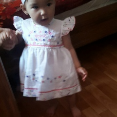 Шолпан Жуман, 07.01.1989, Алматы