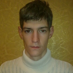 Руслан Талыбов, 22.11.1990, Запорожье