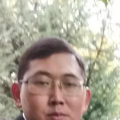 Раушана Маханбетова, 16.01.1991, Алматы