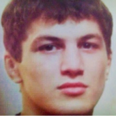 Шамиль Умаханов, 14.07.1989, Краснодар