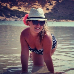 Ksenia Ayzenshtat, 22.06.1987, Петах Тиква