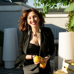 Лика Куправа, 29.12.1987, Сочи