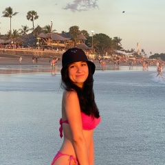 Ruslanochka Mansurova, 09.11.1989