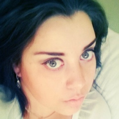 Лида Константинова, 25.03.1991, Киев