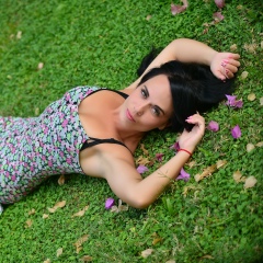 Елена Кудря-Солодкая, 28.01.1988, Челябинск