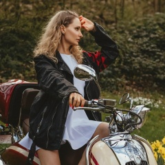 Ксения Борисовна, 18.07, Санкт-Петербург