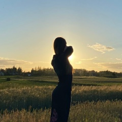 Дарья Горланова, 01.02.1990, Витебск