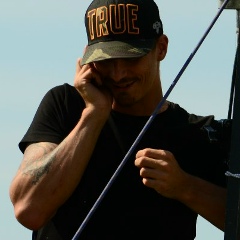 Паша Халитов, 13.02.1987, Санкт-Петербург