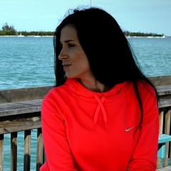 Наталья Коллекционова, 09.12, Новосибирск