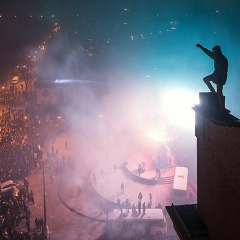 Jerry Maguire, Санкт-Петербург