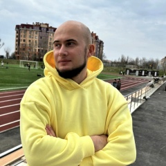 Данил Скрябин, 06.03